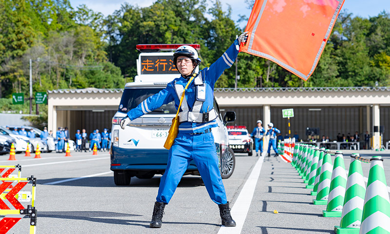 各関係機関との合同訓練