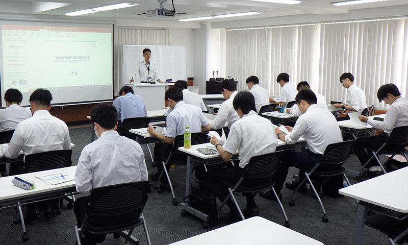 新入教育・その他の研修