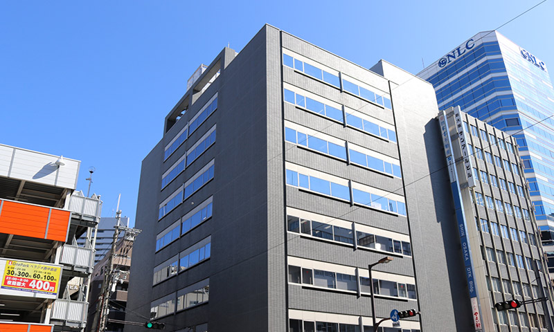 企業情報
