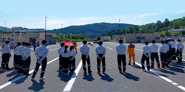 実現したい未来